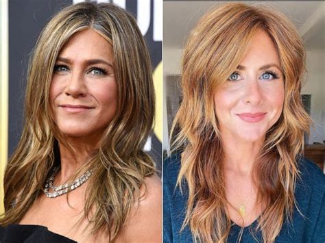 Jennifer Aniston Look-Alike – Telegraph