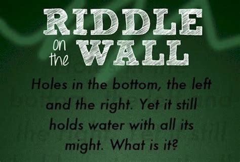 Confusing Riddles Tricky Hard Riddles With Answers