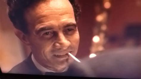 THE GOD FATHER LUCA BRASI DEATH SCENE . By #mikemerone - YouTube