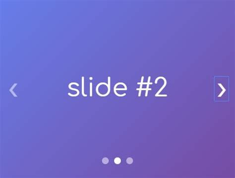 Responsive Slider With Animate.css Animations - simple-slider | Free ...