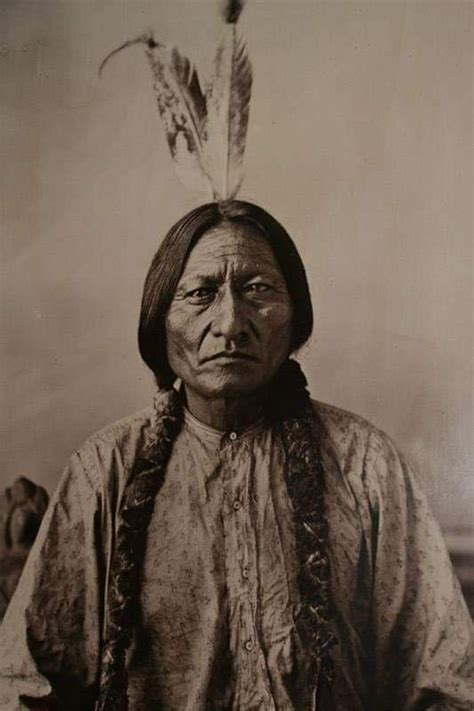 Épinglé par Kopebalint sur Indiánok | Virginité, Amerindien, Sitting bull
