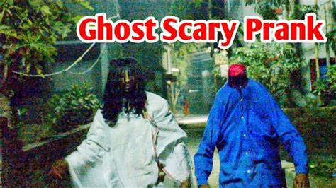 Real ghost scary pranks (Gone wrong) | Horror prank | Ghost horror in kolkata| Ghost prank ...
