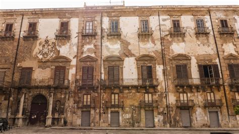 Discover Sicily’s remarkable palaces | Italiarail