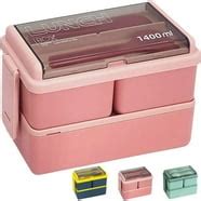 Bentgo Kids Leak-Proof, 5-Compartment Bento-Style Kids Lunch Box - Ideal Portion Sizes for Ages ...