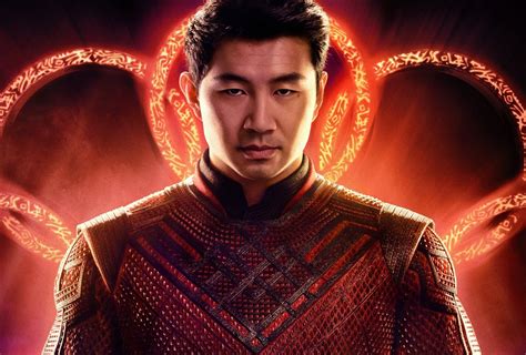 Shang-Chi: Marvel Drops Trailer for Asian Superhero Movie On Simu Liu’s Birthday | Tatler Asia