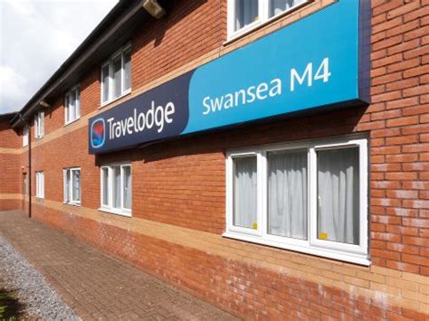 Hotels in Swansea - Travelodge