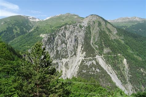 20190625 04 Col du Galibier | Col du Galibier from Saint-Mic… | Flickr