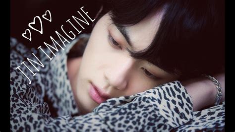 Jin Imagine (Short Preview) - YouTube