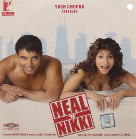 Neal N Nikki: Amazon.in: Uday Chopra, Tanisha Mukerjee, Arjun Sablok ...