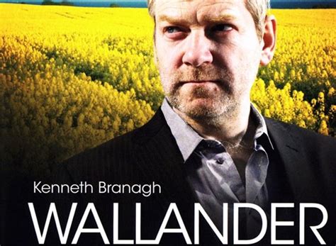 Wallander TV Show Air Dates & Track Episodes - Next Episode