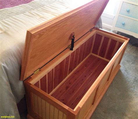 70+ Hope Chest Plans Woodworking - Cool Furniture Ideas Check more at ...