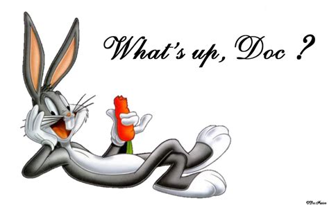 Bugs Bunny Wallpaper for Computer (58+ images)