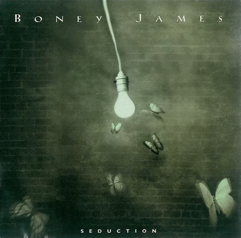 Boney James Vinyl Record Albums