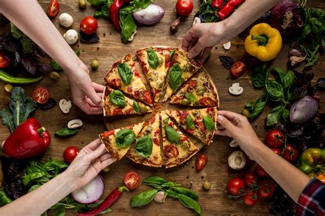The Ultimate Guide to Traditional Italian Gourmet Pizza Toppings