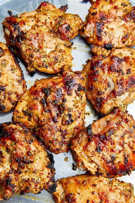 +21 Marinated Chicken Recipes Uk Ideas - Tantalizing Taste Buds