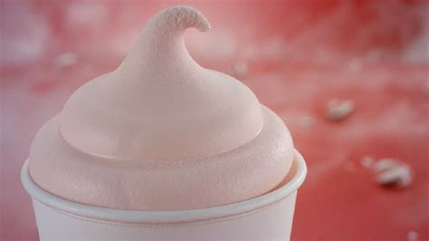 Wendy's Peppermint Frosty is launching in November as new holiday treat ...