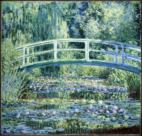 Claude Monet: The Truth of NatureAntiques And The Arts Weekly