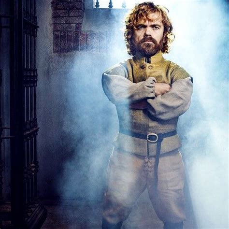 Peter Dinklage as Tyrion Lannister for Entertainment Weekly | Game of thrones cast, Game of ...