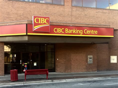 CIBC Branch with ATM - Opening Hours - 2 Simcoe St S, Oshawa, ON