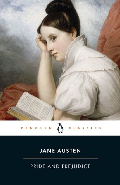 Pride and Prejudice by Jane Austen, Paperback | Barnes & Noble®