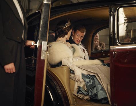 THE CROWN Trailers, Featurettes, Images and Posters | The Entertainment Factor