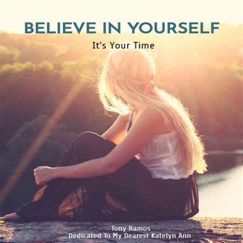 Believe in Yourself Part 1 and 2 - Minds Valley