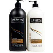Get Free TRESemme For Dry Hair on CrazyFreebie.com