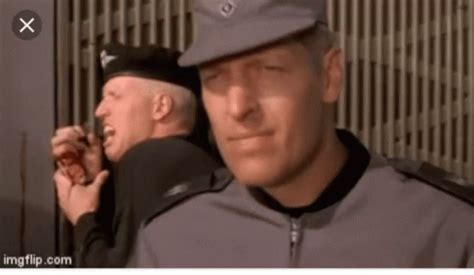 Starship Troopers GIF - Starship Troopers Medic - Discover & Share GIFs