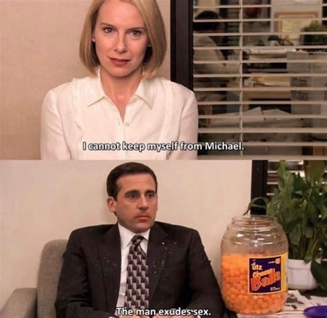 the office on Instagram: “ ⁣ ⁣ ⁣ ⁣ ⁣ ⁣ #theoffice #michaelscott #dwightschrute #jimhalpert # ...