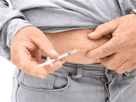 Injections for Weight Loss - Do They Really Work? | Brisbane Weight Loss Surgery