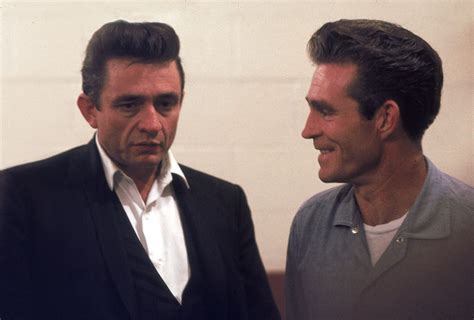 Historical Photos of Johnny Cash's Folsom Prison Concert in 1968 ~ Vintage Everyday