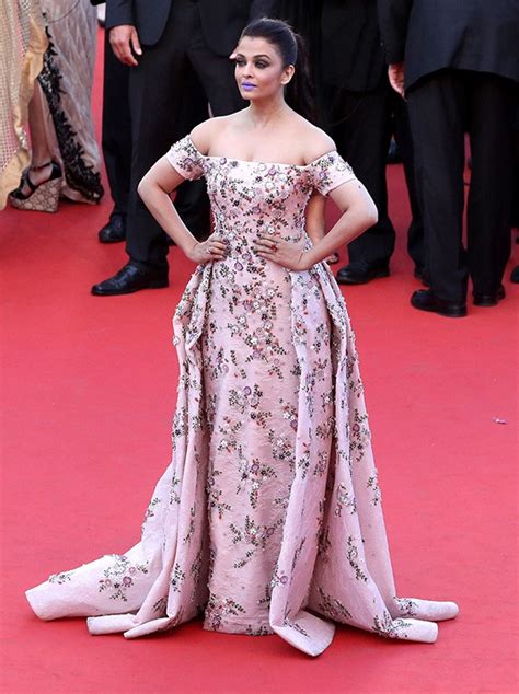 Aishwarya Rai Bachchan's Complete Style Evolution | Vogue India | Vogue ...