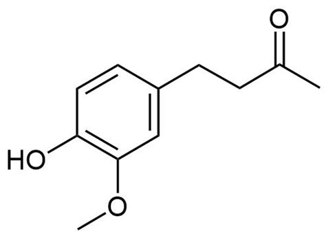 Zingerone | Givaudan