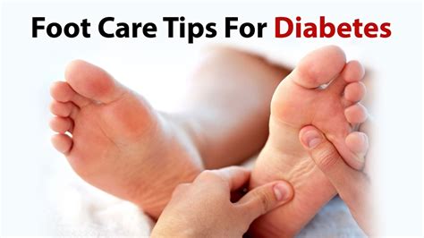 5 facts about Diabetes Foot Problems | Diabetesocks