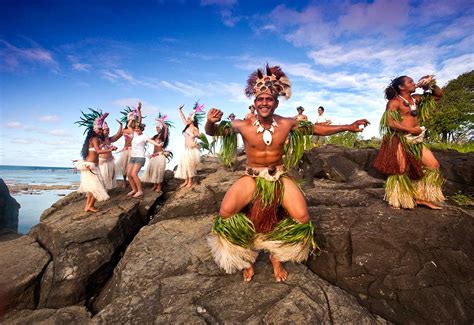 Why the Cook Islands Should be on Your Adventure-Travel Bucket List
