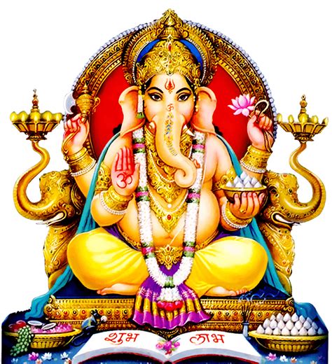 Lord Vinayagar Wallpapers - Wallpaper Cave