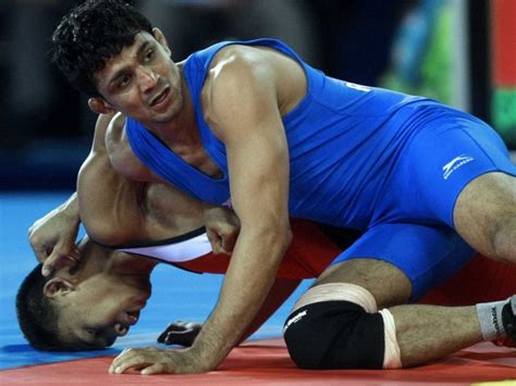 India's Greco-Roman Wrestlers Continue Poor Run in World Championships ...