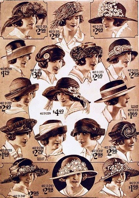 1940s Hats History - 20 Popular Women's Hat Styles | Hatte, Tøj mønstre, Tøj