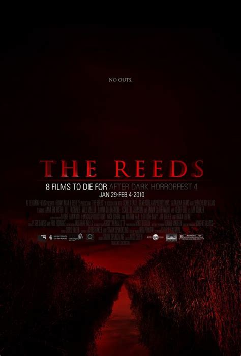 The Reeds Movie Poster - IMP Awards