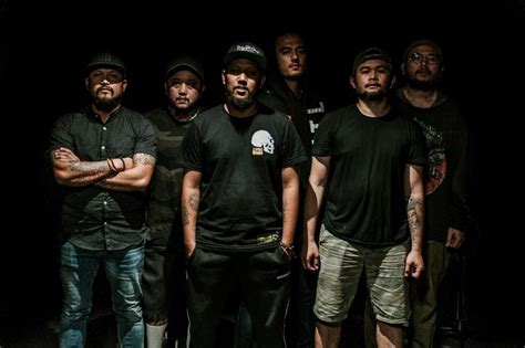 Nu Metal Band GDE Release Music Video [Dubai] - Unite Asia