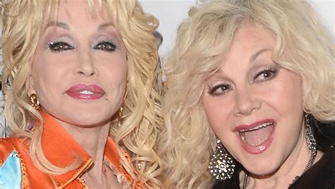 Who Is Dolly Parton's Famous Sister, Stella Parton?