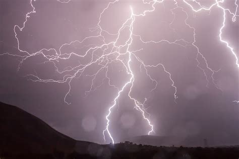 Lightning Storm Weather · Free photo on Pixabay