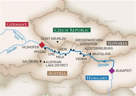 The Best Danube River Cruise with AmaWaterways - Budapest (Day 1 ...