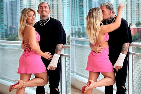 Paige VanZant dresses as Barbie with Batman husband Austin Vanderford in stunning shoot | The US Sun