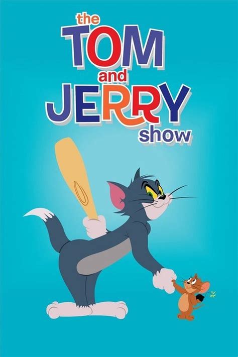 Wer streamt Die Tom und Jerry Show? Serie online schauen