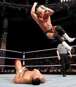 WWE's Dolph Ziggler Talks WrestleMania 29, Money in the Bank and Stand ...