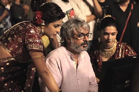 Every Sanjay Leela Bhansali Film, Ranked