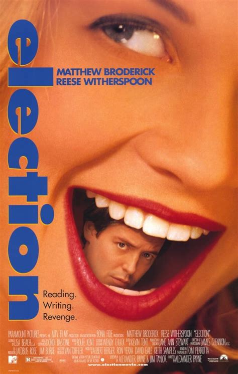 Election (1999) - IMDb