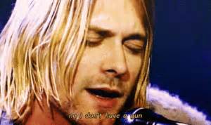 Kurt Cobain - Kurt Cobain Photo (37275088) - Fanpop