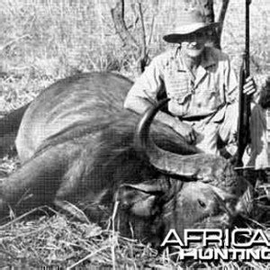 Cape Buffalo Hunting | AfricaHunting.com